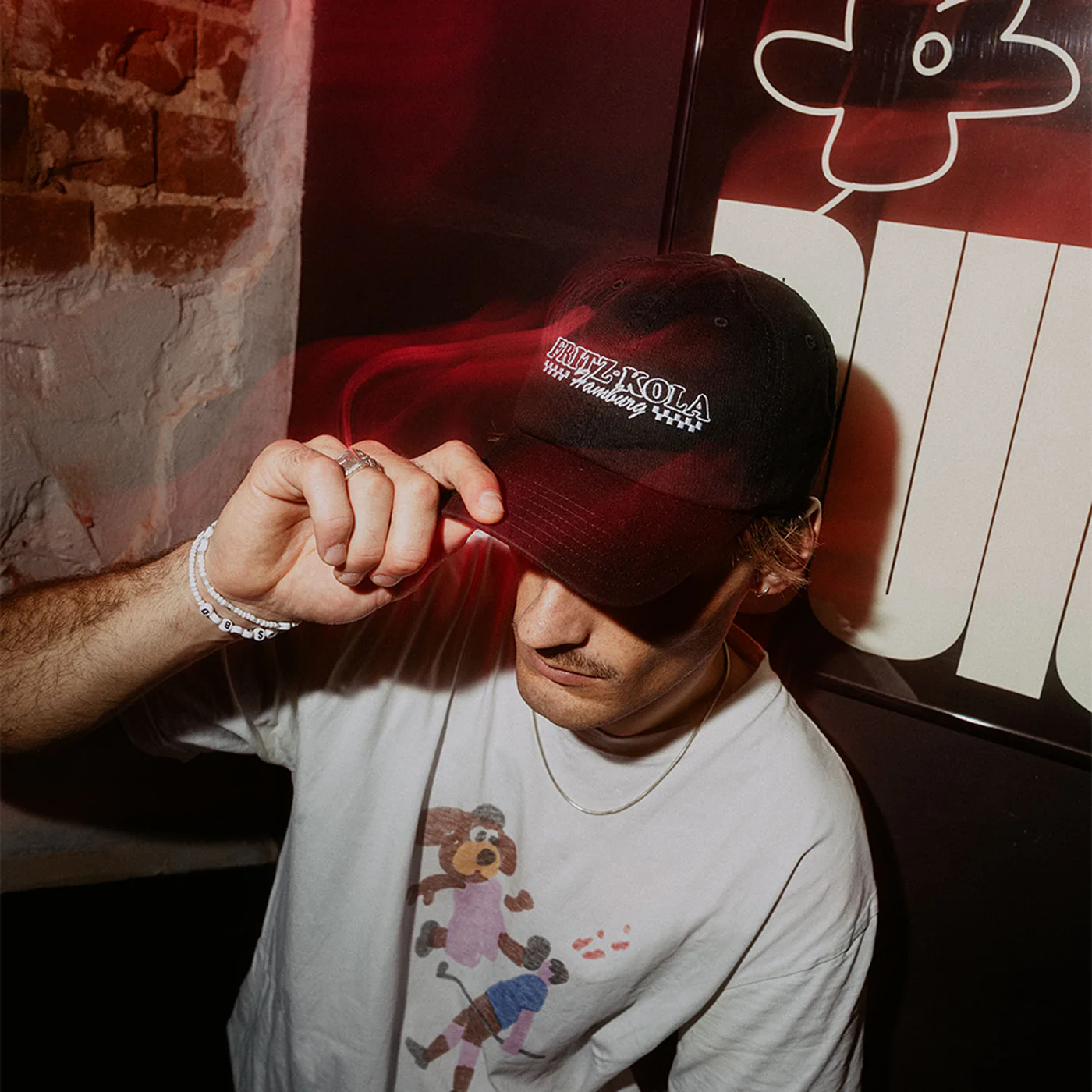 Viel Koffein, noch mehr Stil.